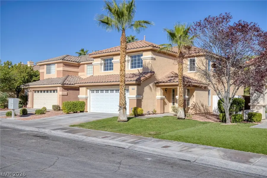 1608 Calle Montery Street, Las Vegas, NV 89117 - #2