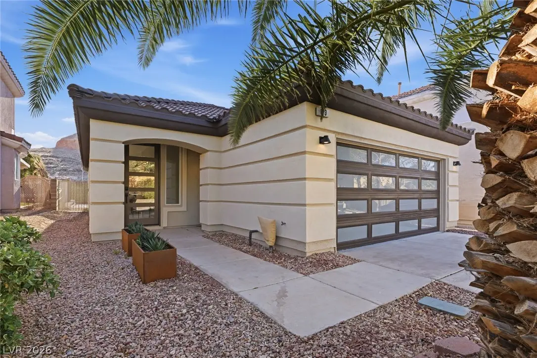 83 Rock Run Street, Las Vegas, NV 89148 - #1