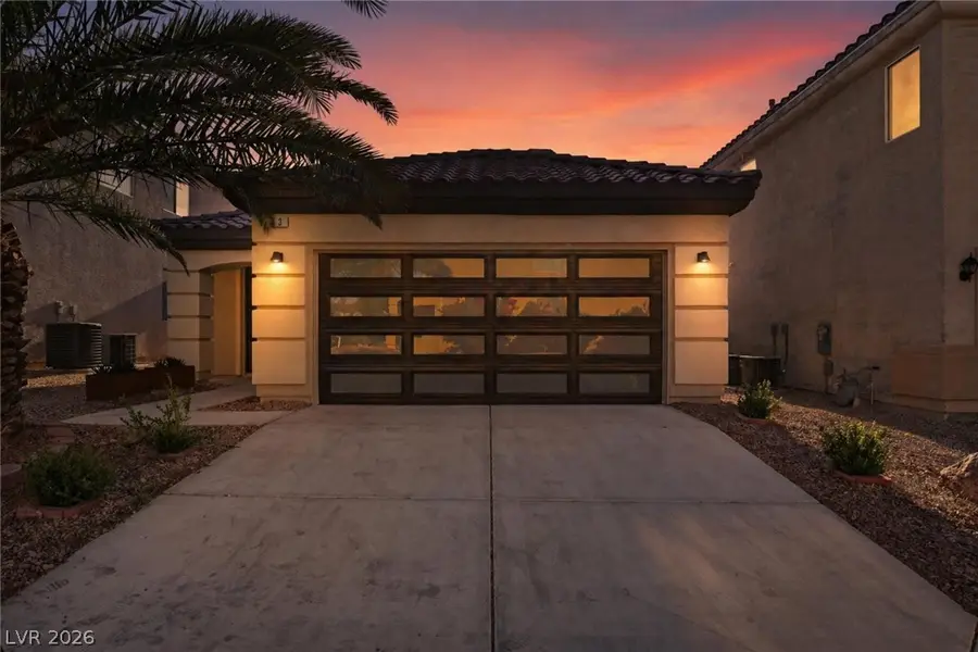 83 Rock Run Street, Las Vegas, NV 89148 - #3