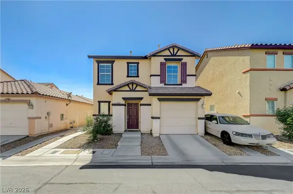 1149 Black Cherry Street, Las Vegas, NV 89142