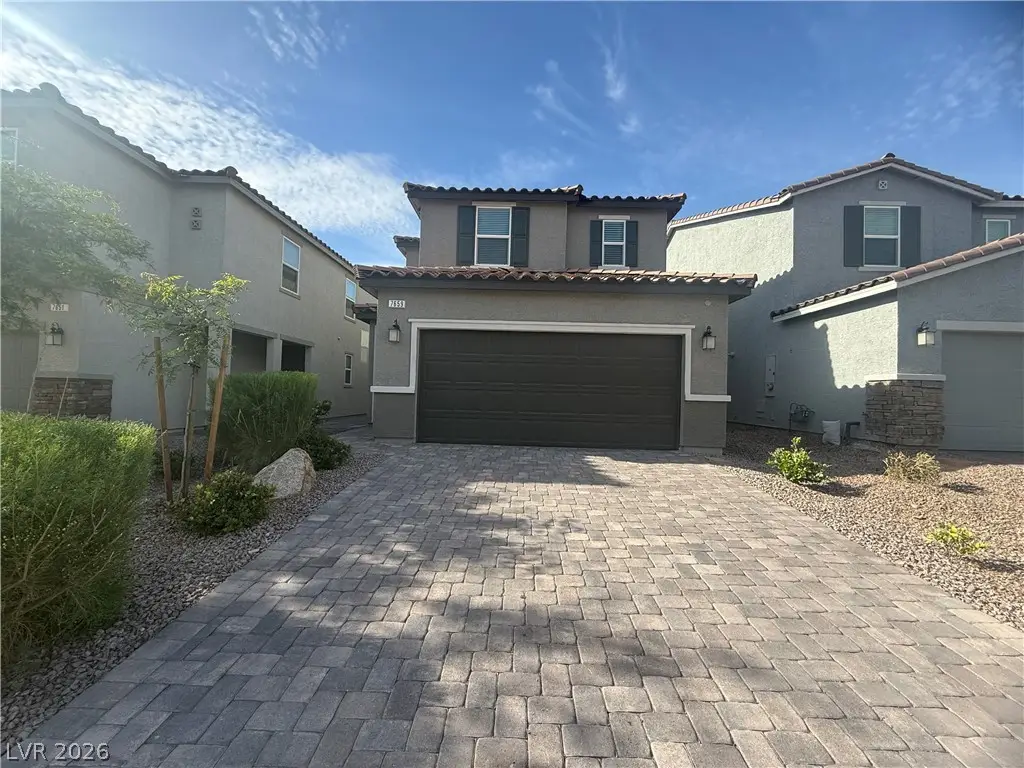 7659 W Mistral Avenue, Las Vegas, NV 89113 - #1