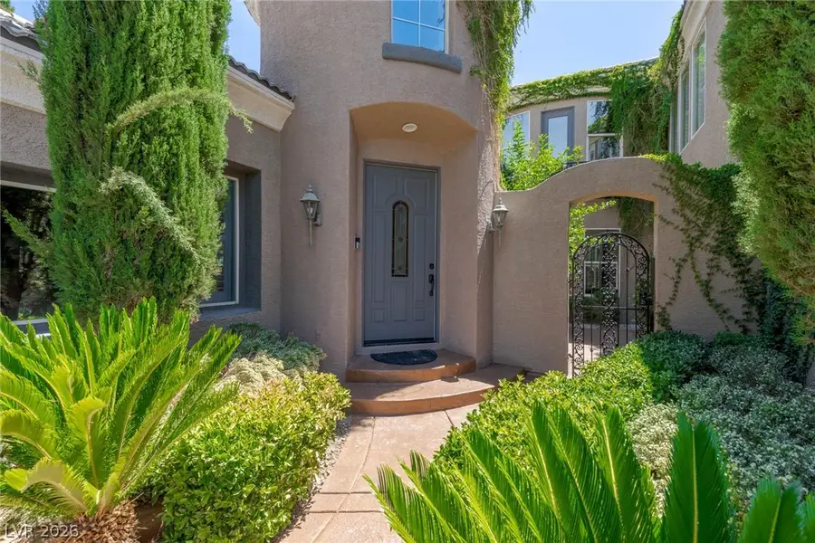 300 Kingsclear Court, Las Vegas, NV 89145 - #3