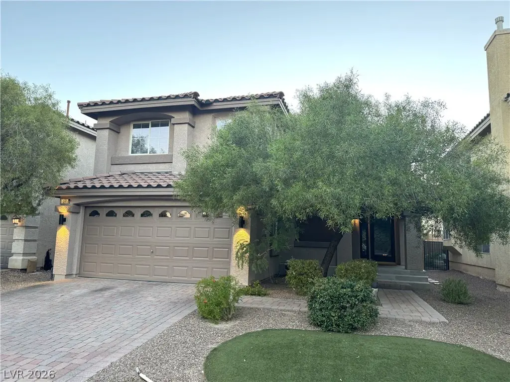 10919 Pentland Downs Street, Las Vegas, NV 89141 - #1