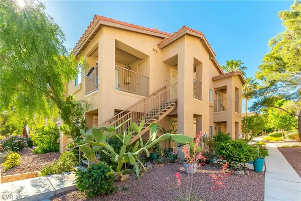 2110 Los Feliz Street #2014, Las Vegas, NV 89156