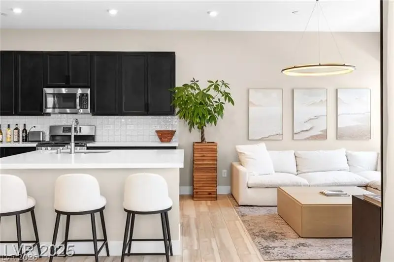 9865 Agate Creek Street, Las Vegas, NV 89141 - #1