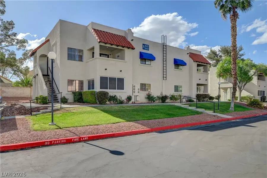 101 Luna Way #136, Las Vegas, NV 89145 - #2