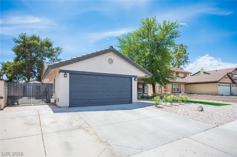 3139 Regal Oak Drive, Henderson, NV 89014 - #2