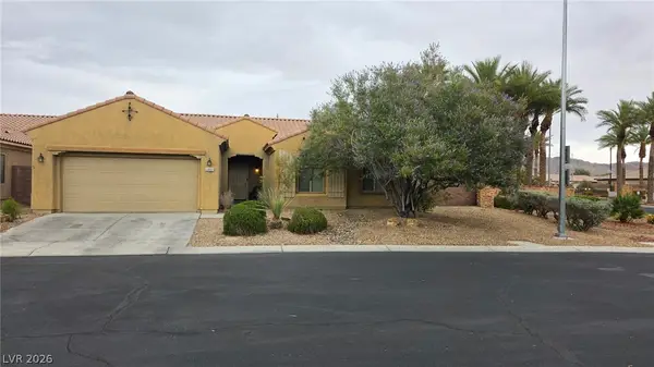 5992 Quintillion Avenue, Las Vegas, NV 89122