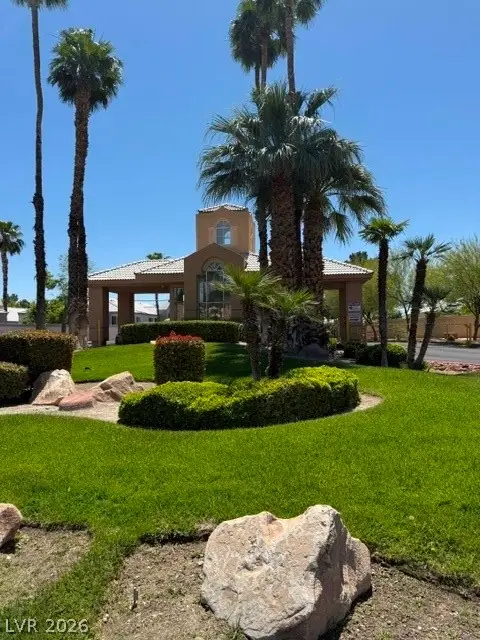 436 Fallwood Lane, Las Vegas, NV 89107 - #1