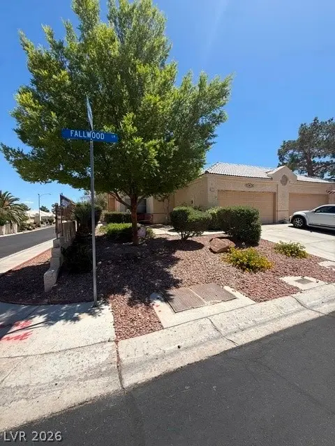 436 Fallwood Lane, Las Vegas, NV 89107 - #3