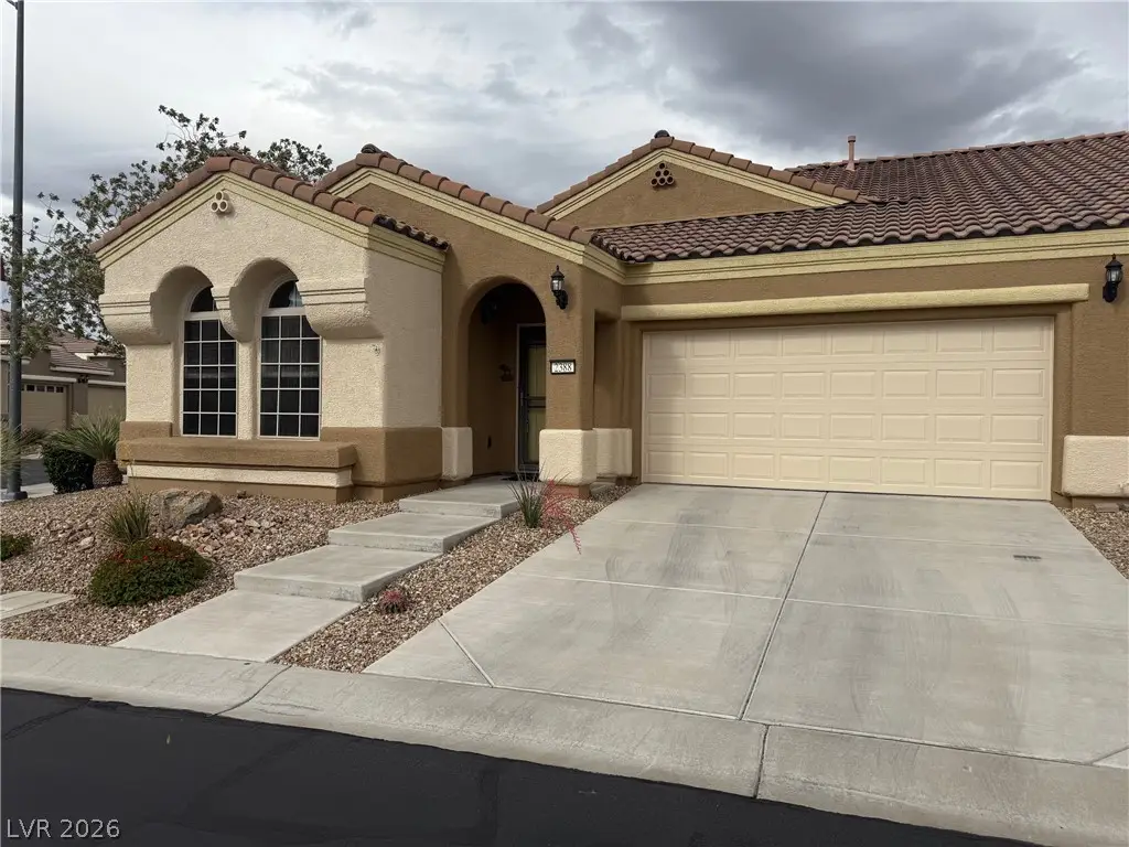 2388 Sun Grazer Street, Henderson, NV 89044 - #1