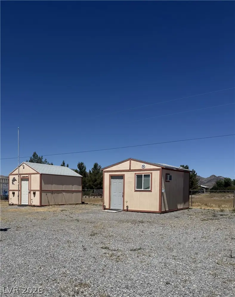 4330 W Medicine Man Road, Pahrump, NV 89048 - #2