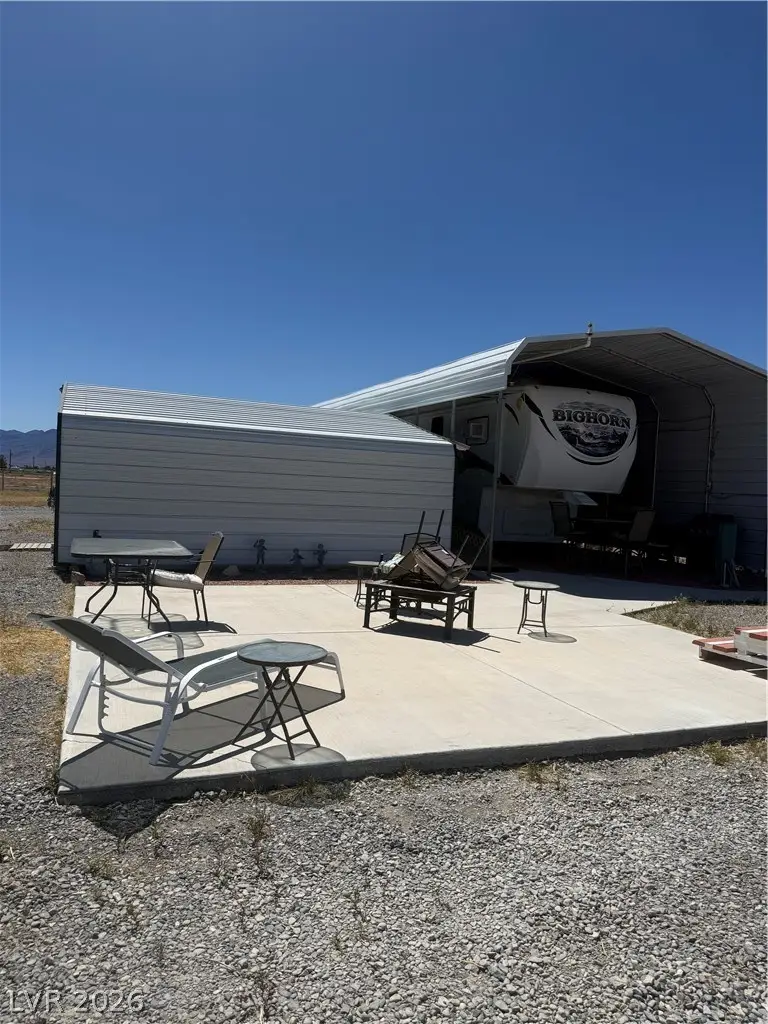 4330 W Medicine Man Road, Pahrump, NV 89048 - #3