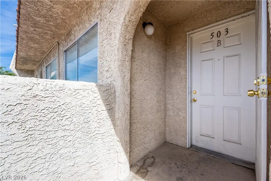 3579 Arville Street #503B, Las Vegas, NV 89103 - #2