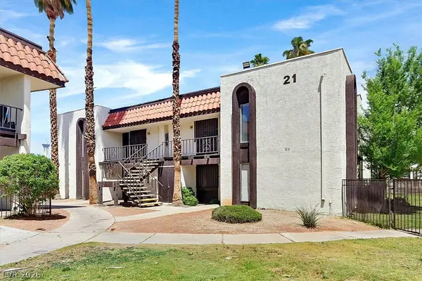 1405 Vegas Valley Drive #208, Las Vegas, NV 89169