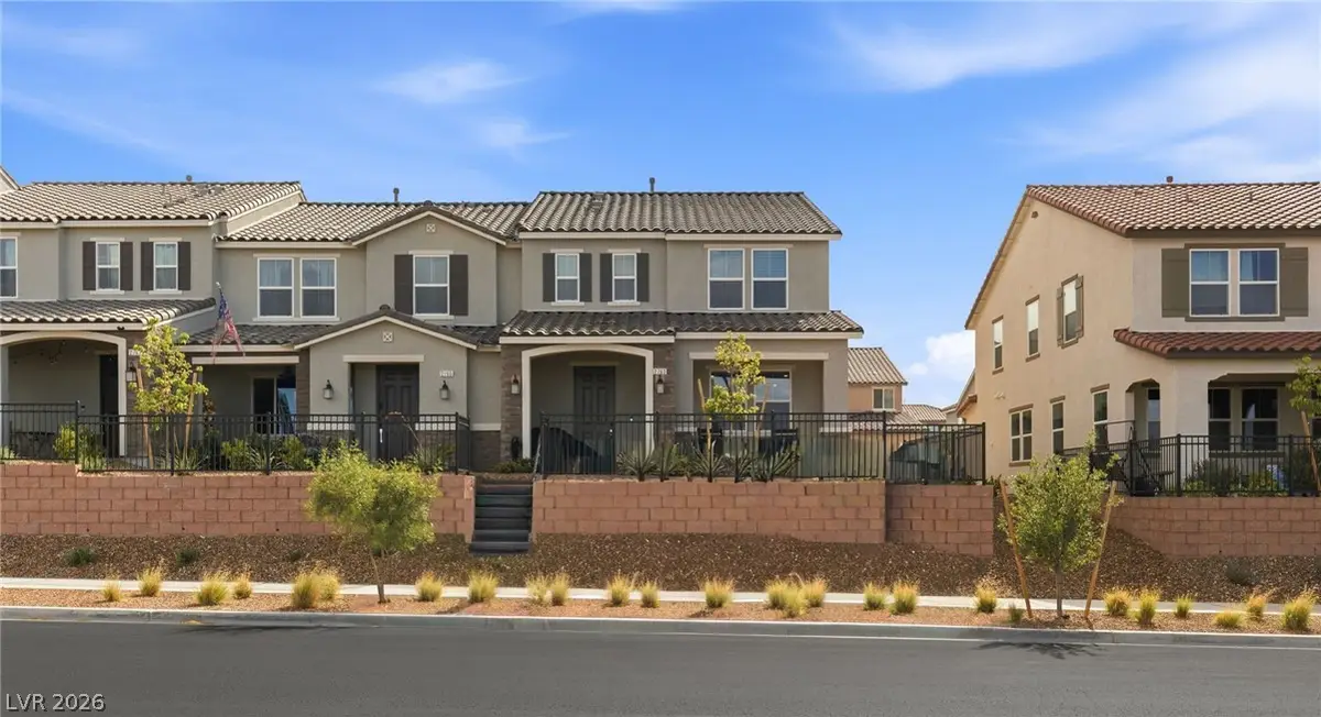 2763 Abrantes Place, Henderson, NV 89044 - #1