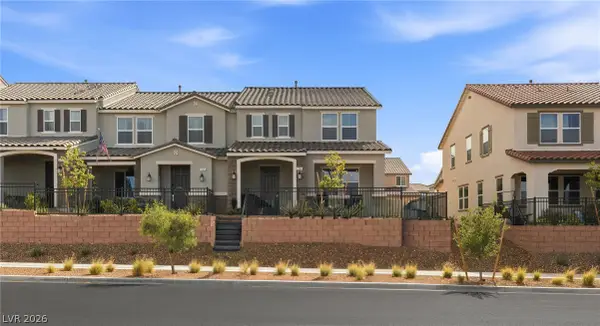 2763 Abrantes Place, Henderson, NV 89044