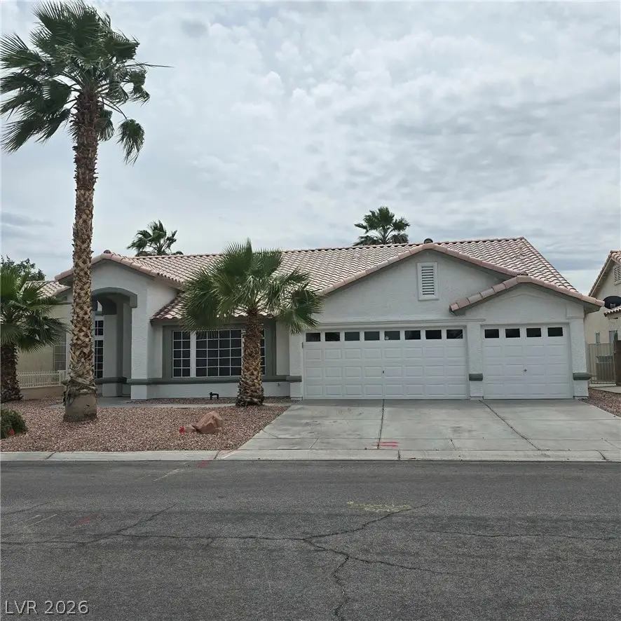 975 Royal Moon Avenue, Las Vegas, NV 89123 - #1