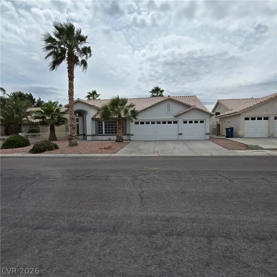 975 Royal Moon Avenue, Las Vegas, NV 89123 - #3