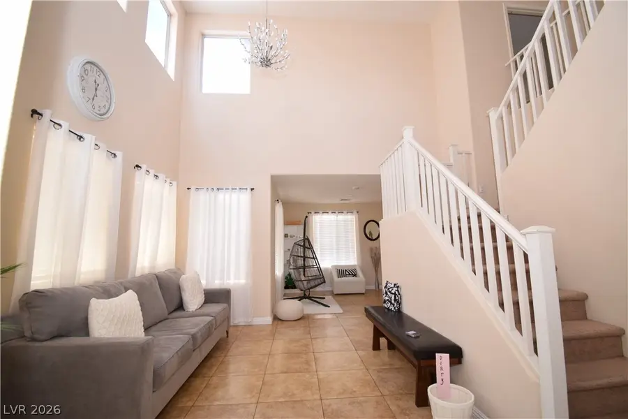 5078 Tioga Pass Avenue, Las Vegas, NV 89139 - #3