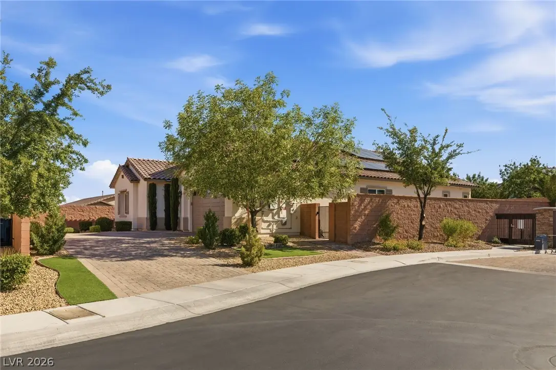 3100 Pavilio Drive, Henderson, NV 89044 - #1