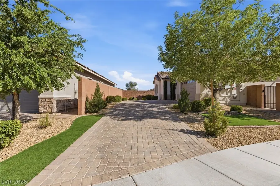 3100 Pavilio Drive, Henderson, NV 89044 - #3