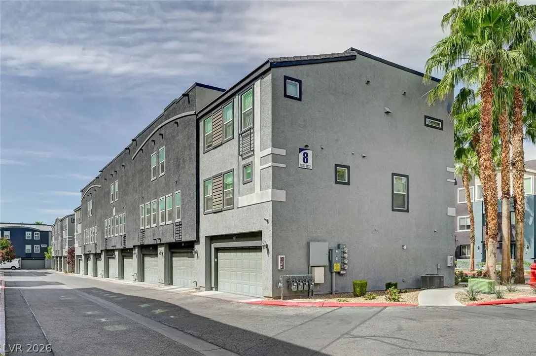 9050 W Tropicana Avenue #1032, Las Vegas, NV 89147 - #1