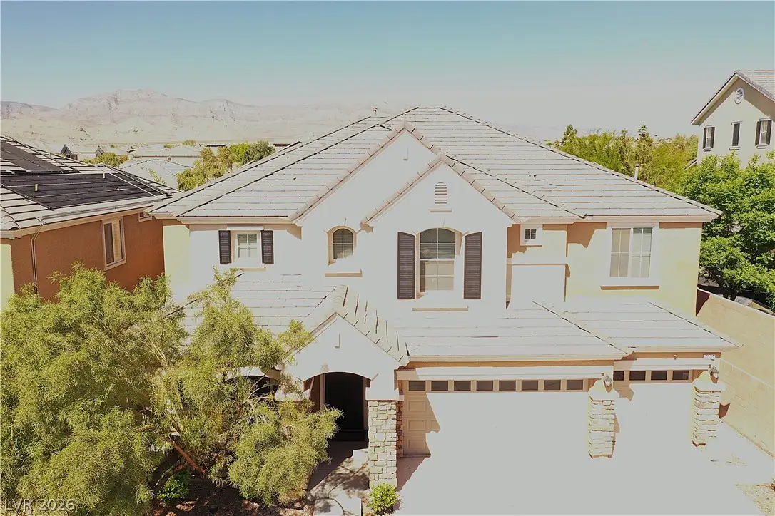 7037 Twin Forks Peak Street, Las Vegas, NV 89166 - #1