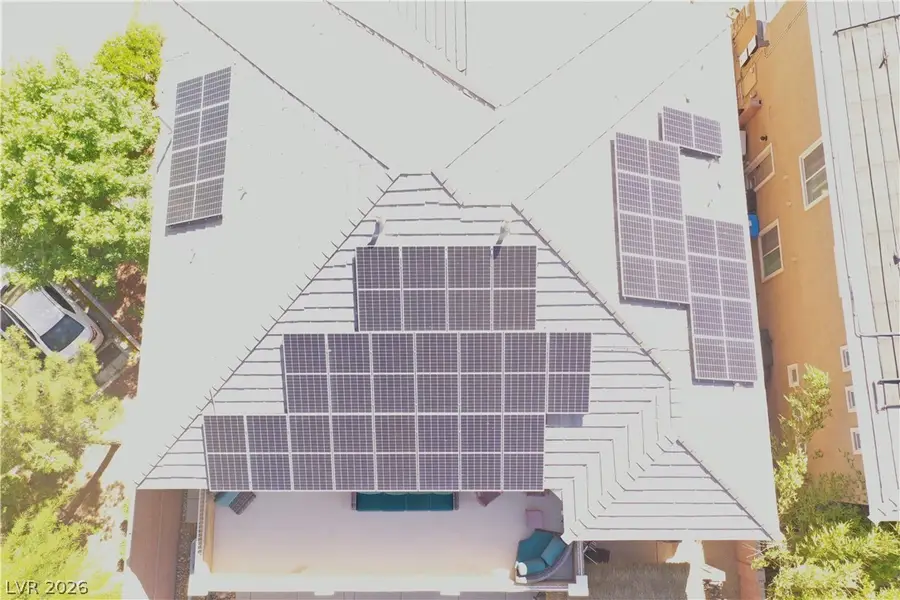 7037 Twin Forks Peak Street, Las Vegas, NV 89166 - #3