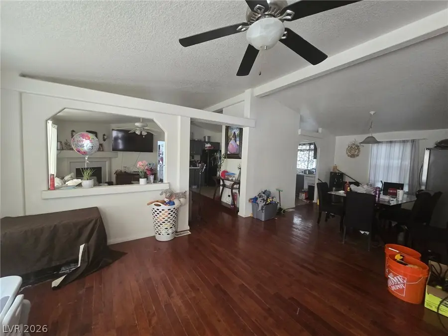 5583 Tahoe Drive, Las Vegas, NV 89142 - #2