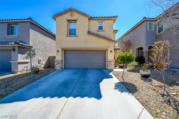 9303 Valley Ranch Avenue, Las Vegas, NV 89178