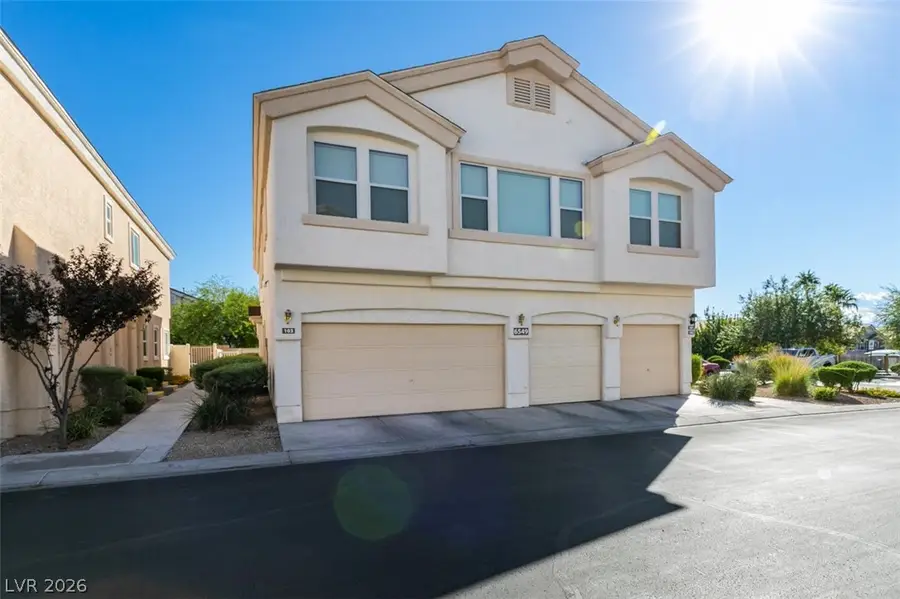 6549 Clara Bow Avenue #103, Las Vegas, NV 89122 - #2