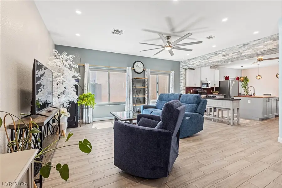311 Lander Drive, Henderson, NV 89074 - #2