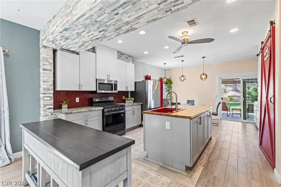 311 Lander Drive, Henderson, NV 89074 - #3
