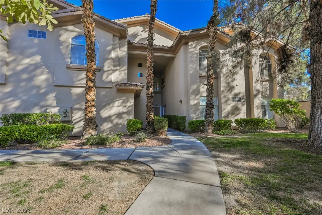 2050 W Warm Springs Road #1421, Henderson, NV 89014 - #1