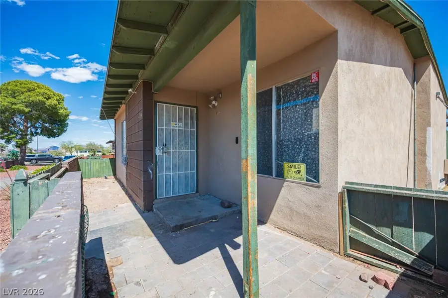 209 E Van Wagenen Street, Henderson, NV 89015 - #3