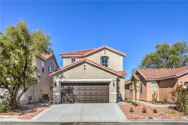 11855 Bella Luna Street, Las Vegas, NV 89183