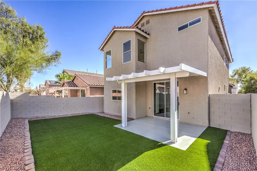 11855 Bella Luna Street, Las Vegas, NV 89183 - #2