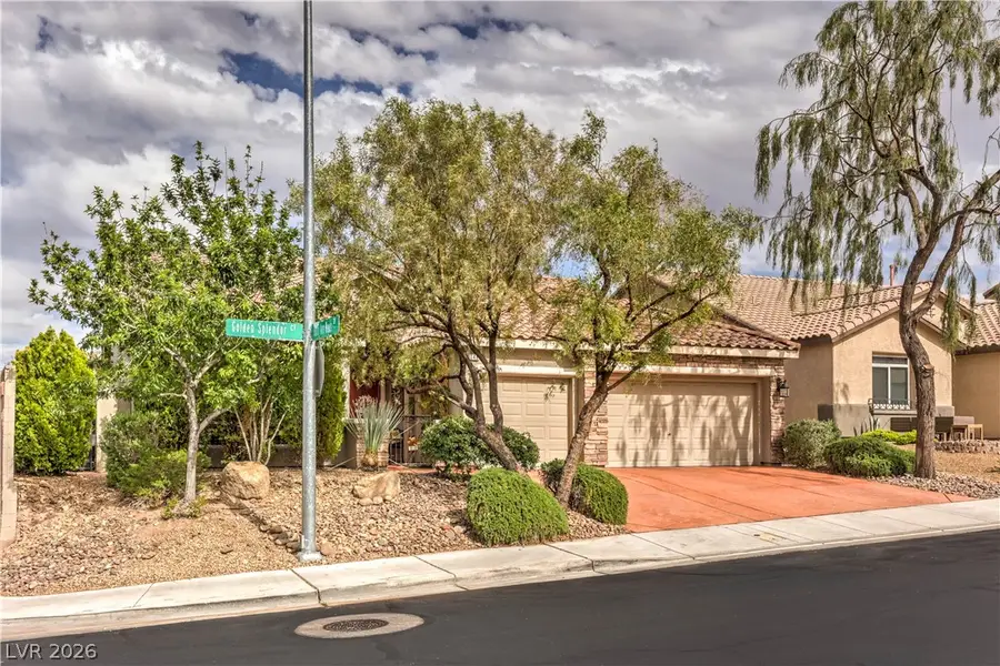 1048 Golden Splendor Court, Henderson, NV 89002 - #3