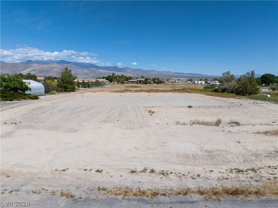 3421 Sagebrush Avenue, Pahrump, NV 89048 - #2