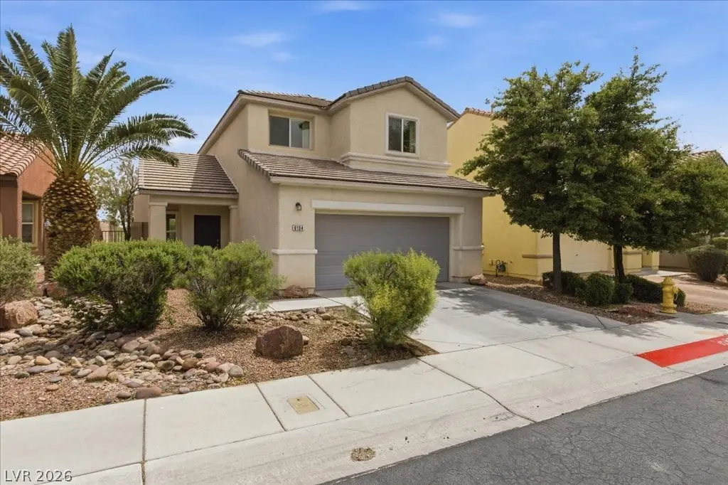 8104 Loma Del Ray Street, Las Vegas, NV 89131 - #1
