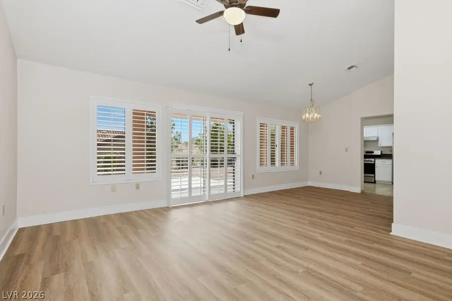 2508 Desert Butte Drive, Las Vegas, NV 89134 - #3
