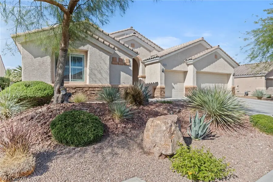 6414 White Tiger Court, Las Vegas, NV 89130 - #2