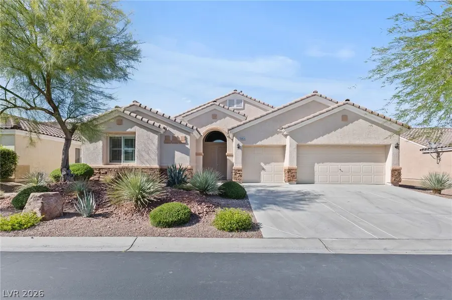 6414 White Tiger Court, Las Vegas, NV 89130 - #3