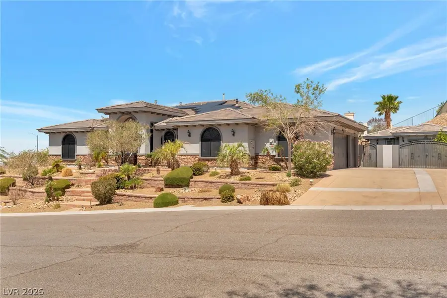 7132 Polita Court, Las Vegas, NV 89156 - #2