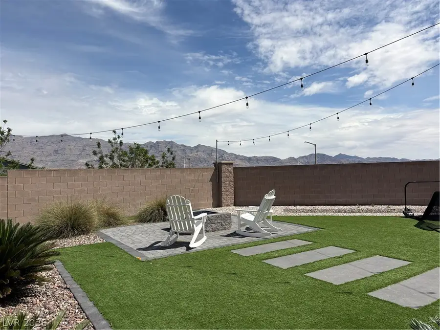 4304 Solitude Falls Avenue, North Las Vegas, NV 89084 - #2