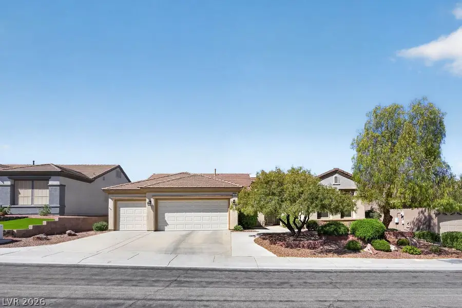 1831 Morganton Drive, Henderson, NV 89052 - #3