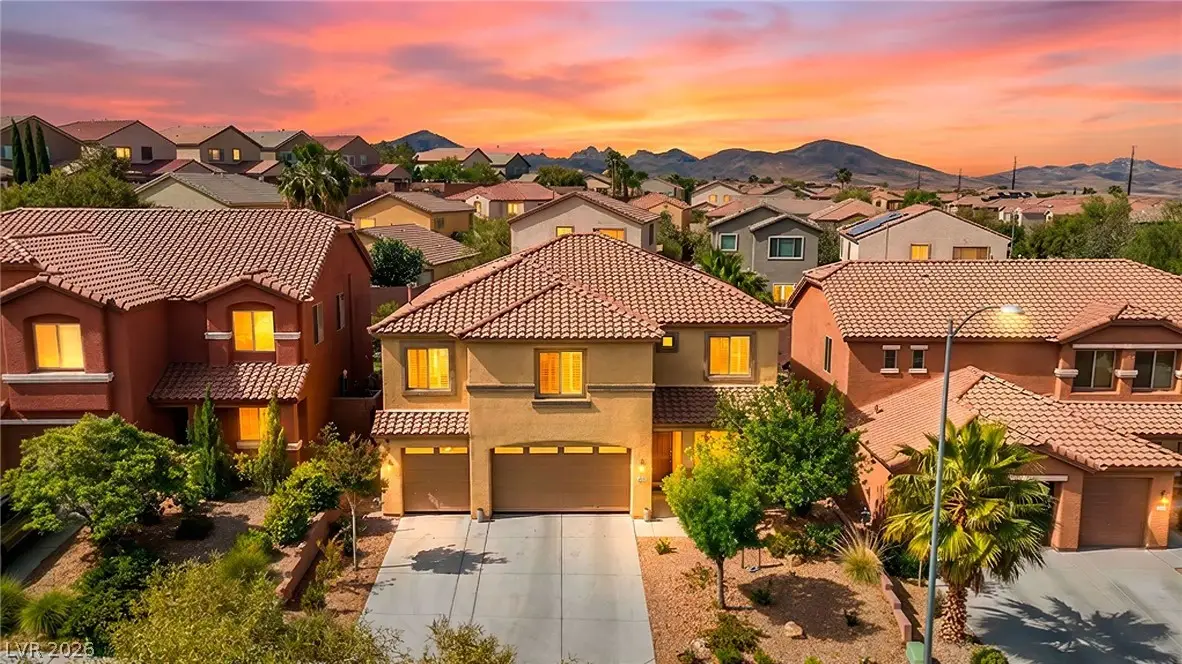 2521 Bechamel Place, Henderson, NV 89044 - #1