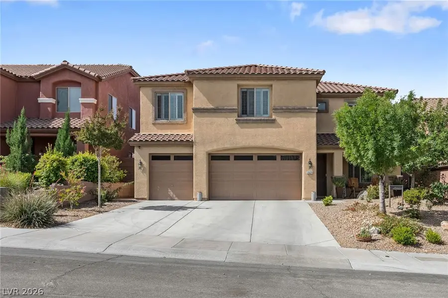 2521 Bechamel Place, Henderson, NV 89044 - #2