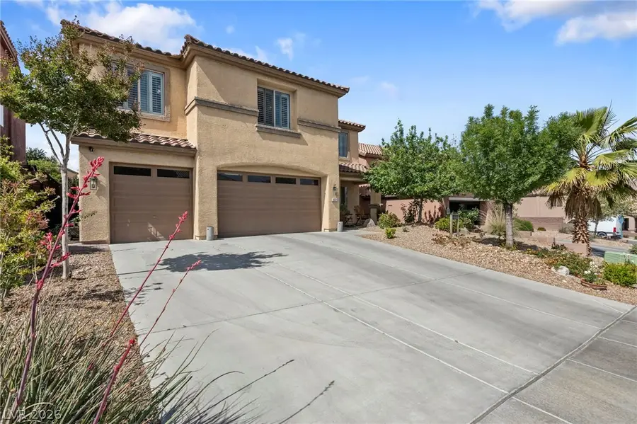 2521 Bechamel Place, Henderson, NV 89044 - #3